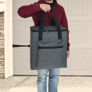 Insulated Bag