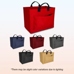 Heavy-duty Bag (15"x12"x9")